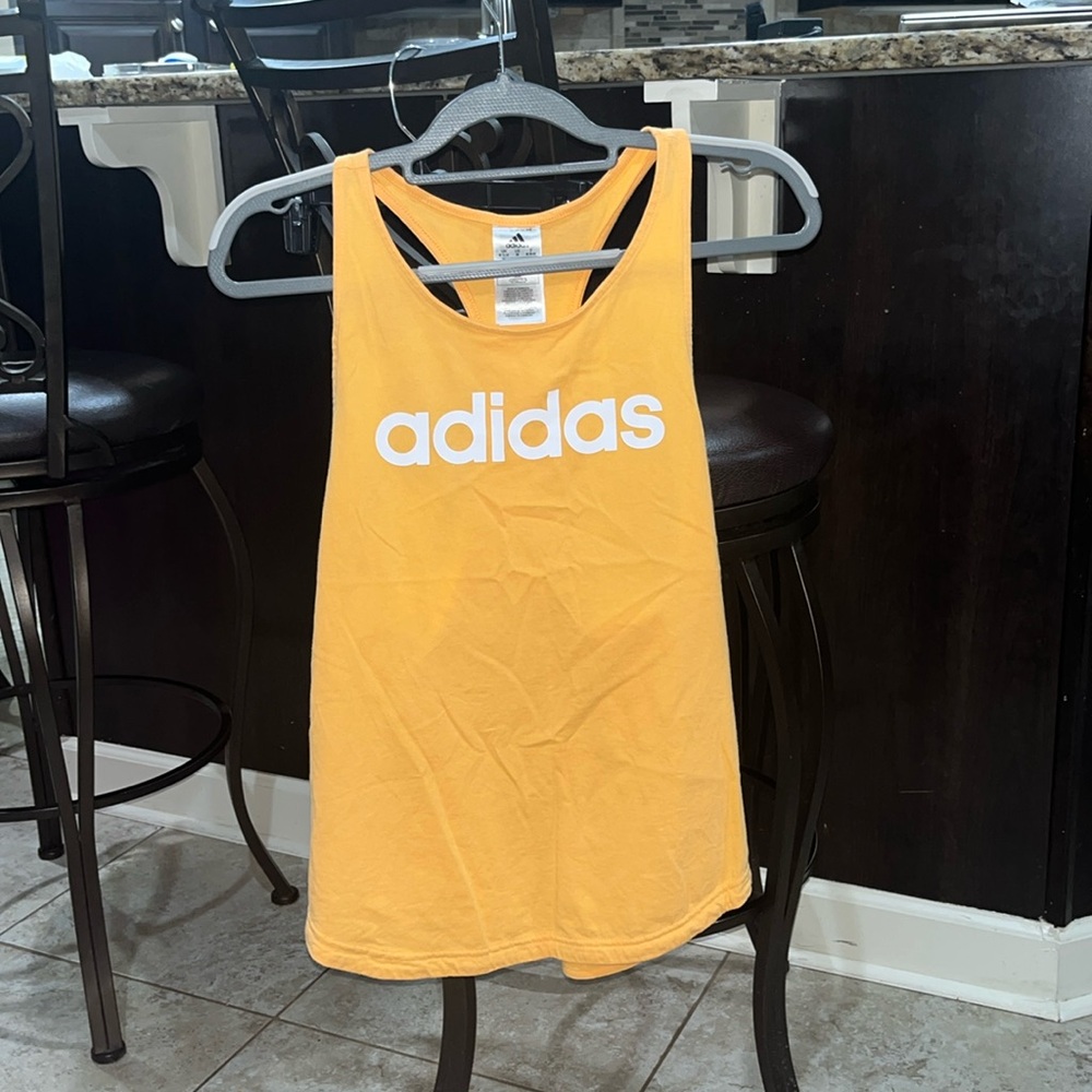 Adidas Tank Top